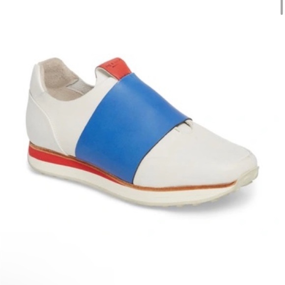 RAG & BONE DYLAN SNEAKERS - Picture 3 of 3